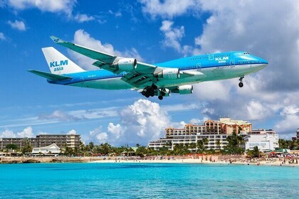 Full Day Private Shore Tour in St Maarten from Philipsburg Port