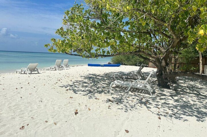 5-days Private Addu Package Trip in Maldives