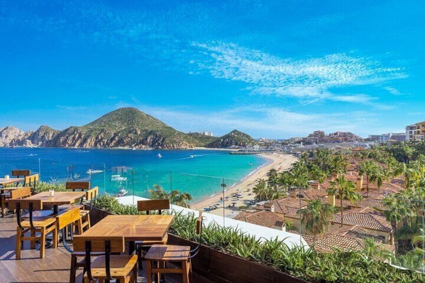 Full Day Private Shore Tour in Cabo San Lucas from Cabo San Port