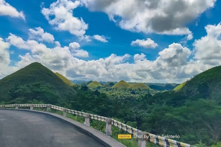 BOHOL Tour 2025 - Chocolate Hills, Tarsier and River Cruise Lunch