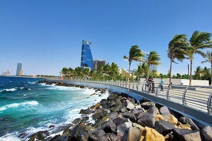 Full Day Private Shore Tour in Jeddah from Jeddah Cruise Port