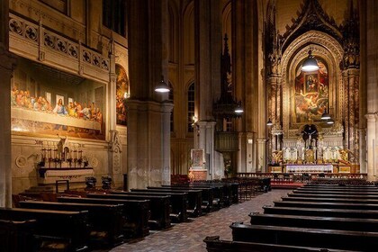 Classical Concerts in the Minorite Church - Vienna