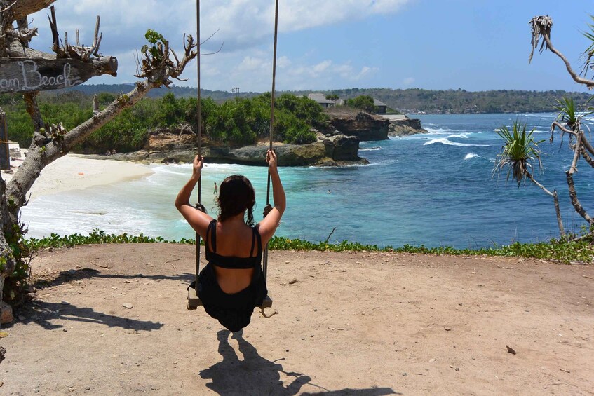 Picture 5 for Activity Bali: Nusa Lembongan All-Inclusive Island & Snorkeling Tour