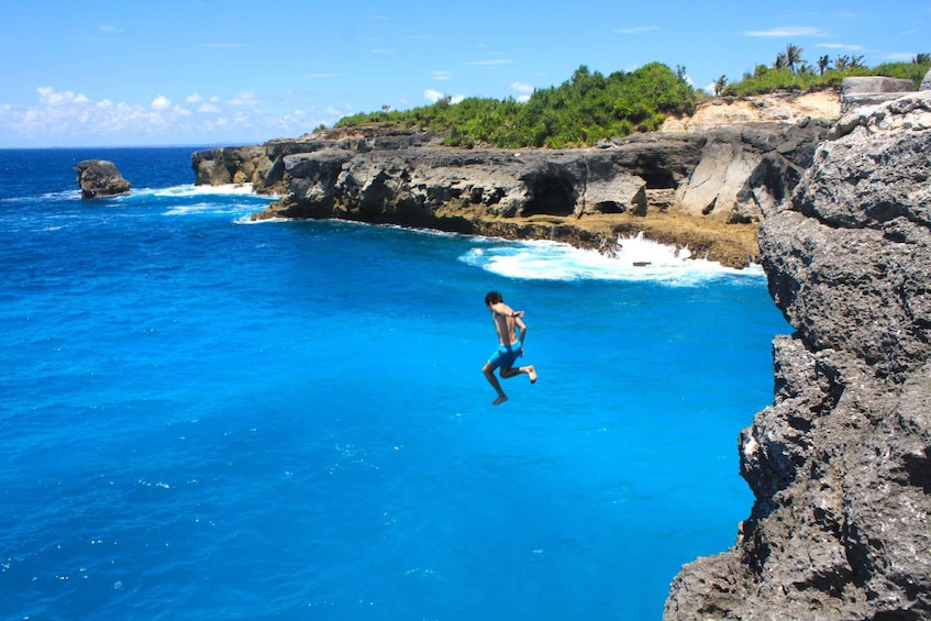 Picture 3 for Activity Bali: Nusa Lembongan All-Inclusive Island & Snorkeling Tour