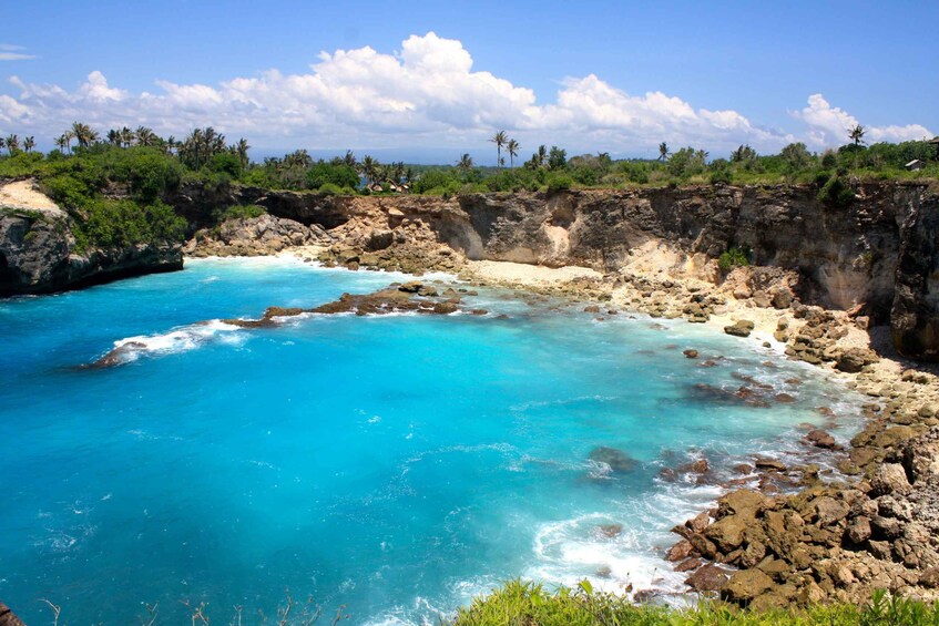 Picture 4 for Activity Bali: Nusa Lembongan All-Inclusive Island & Snorkeling Tour