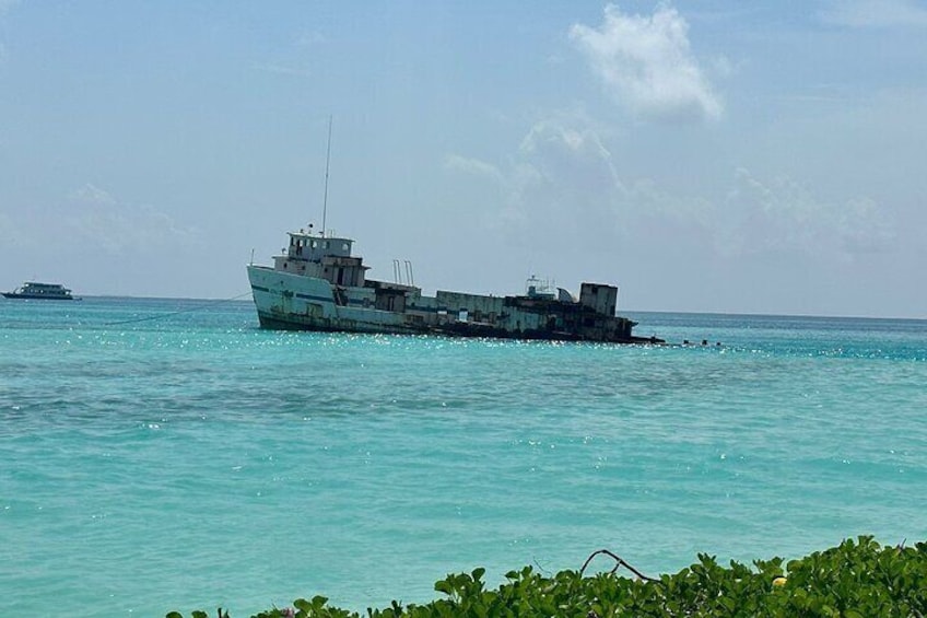 South Himmafushi