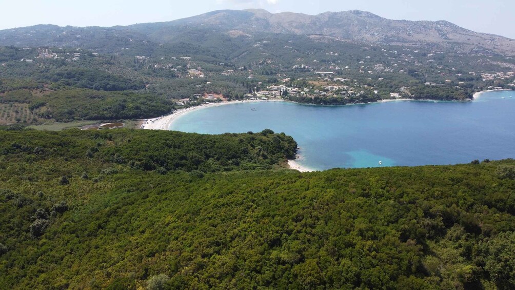 Picture 17 for Activity Northeast Corfu Coastal: Swim, Snorkel with lunch & drinks