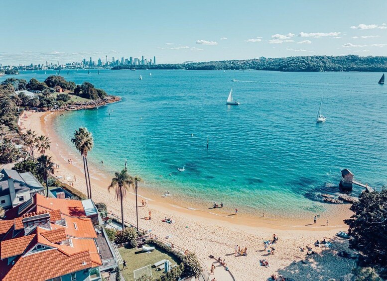 Picture 6 for Activity Discover Scuba Dive at Australia's most Iconic Beach