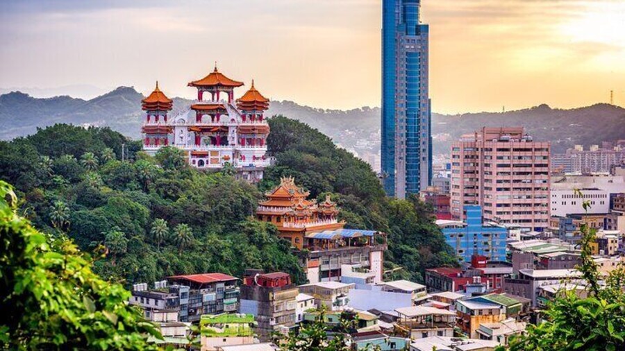 Full Day Private Shore Tour in Taipei from Hualien Cruise Port