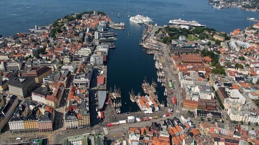 Bergen