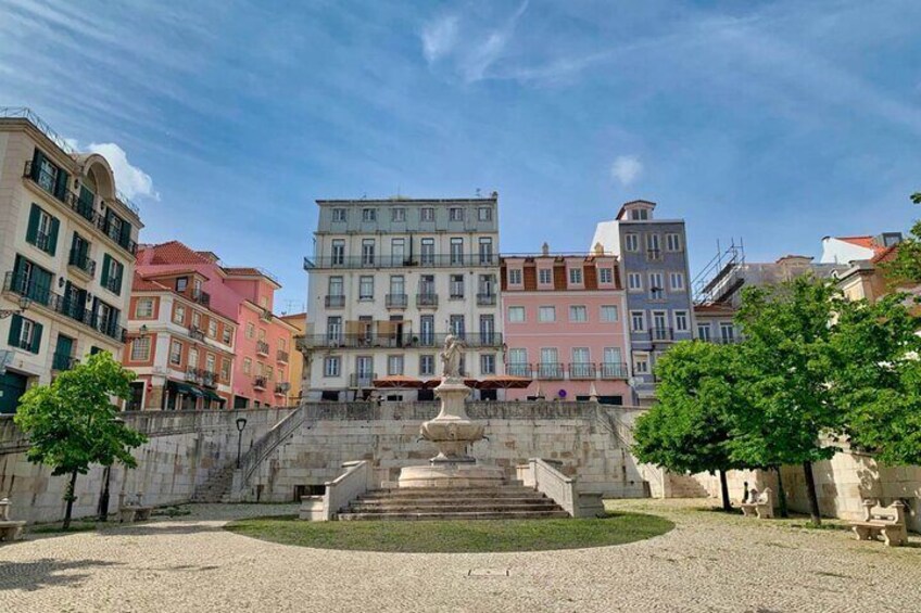 E-Ticket to Lisbon National Ancient Art Museum