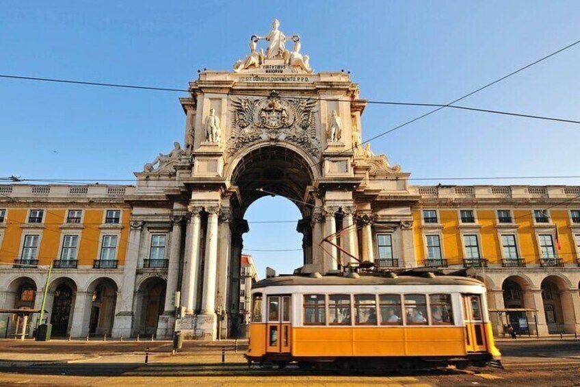 E-Ticket to Lisbon National Ancient Art Museum