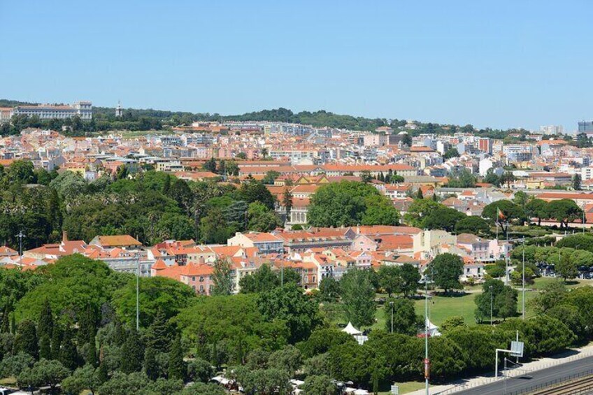 E-Ticket to Lisbon National Ancient Art Museum