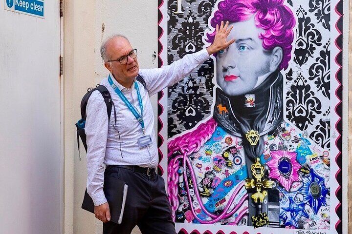 Only in Brighton Walking Tour