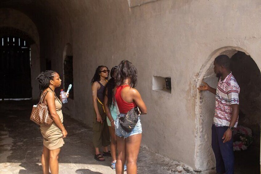 8 Days Detty December Ghana Tour