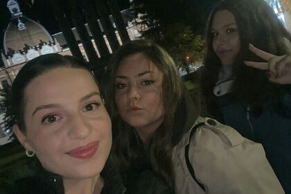 Brasov’s Haunted Past: Self-Guided Tour & Quest