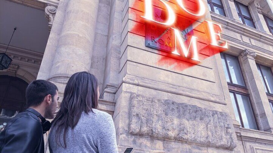 A Haunted Past Quest Experience in Brasov: Dracula Film Festival