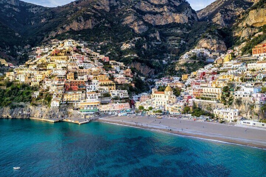 Positano