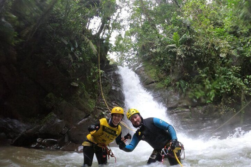 Explore Salento's Andean charm, Cocora Valley's wax palms, coffee culture at a traditional farm, and thrilling canyoning in Santa Rita Reserve for unforgettable memories