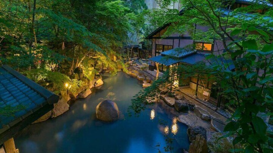 Onsen