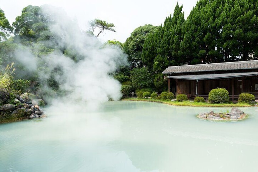 Private 1 Day Tour to Mt Fuji and Hakone: Onsen, Arts and Nature