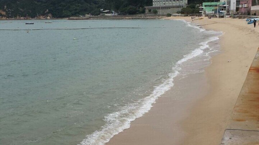 Cheung Chau Island Tour