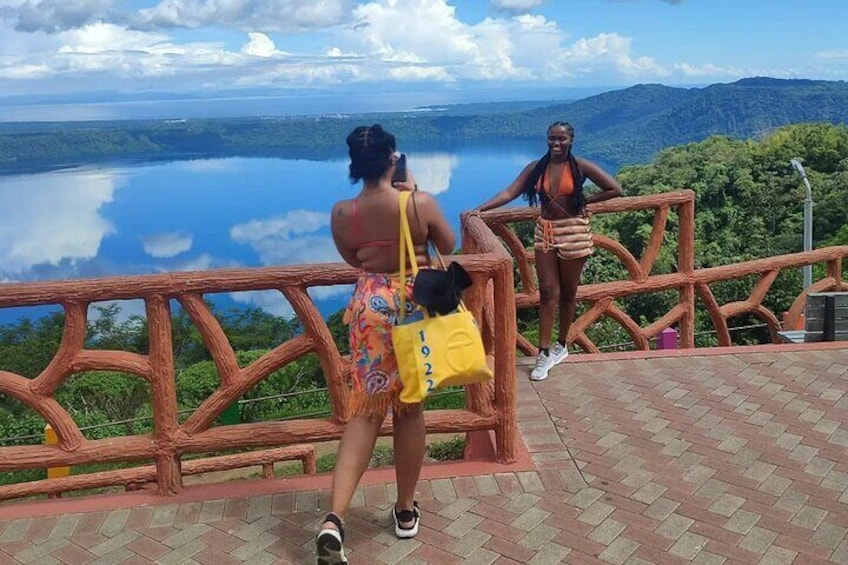 Private Tour Nicaragua one day from Costa Rica, Discover it