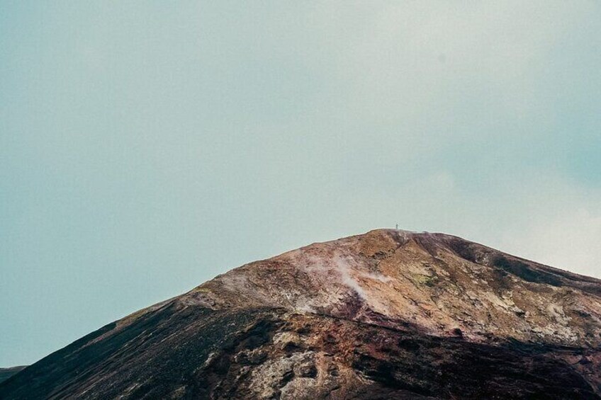  Private Tour Nicaragua one day from Costa Rica, Discover it