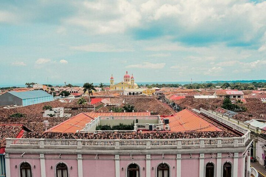 Private Tour Nicaragua one day from Costa Rica, Discover it