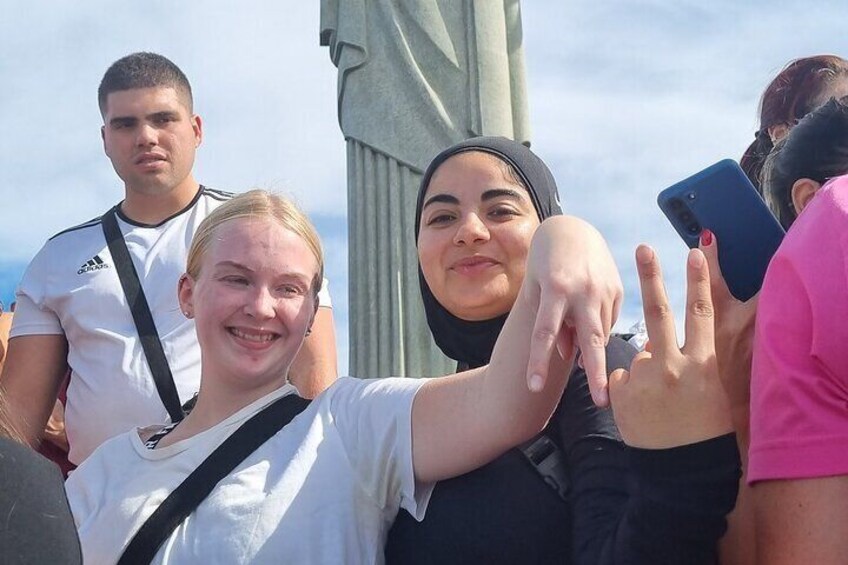 Christ the Redeemer Adventure