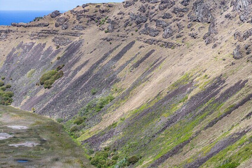 Full Day Tour in Rapa Nui