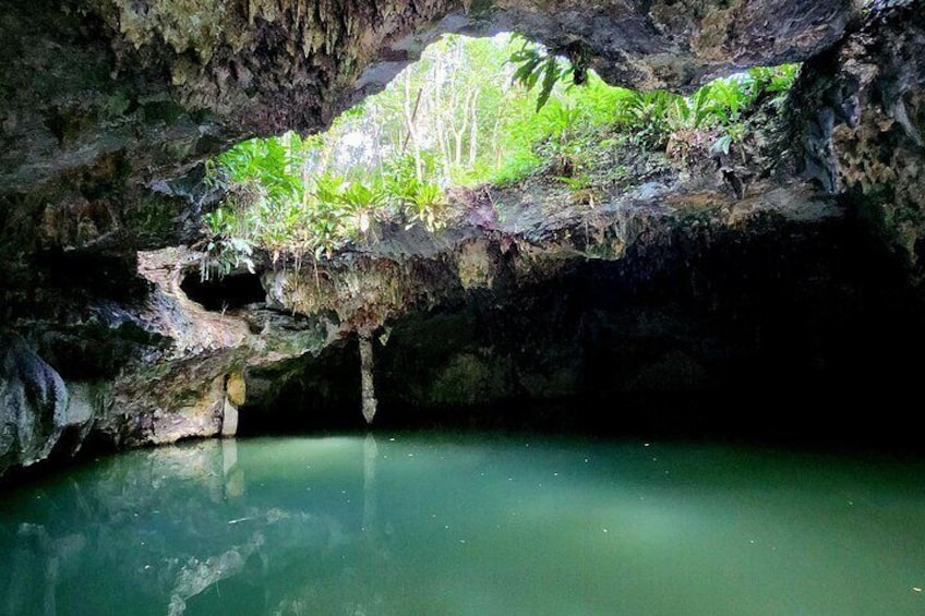 Private ATV Tour With Snorkel Cozumel: All-Inclusive