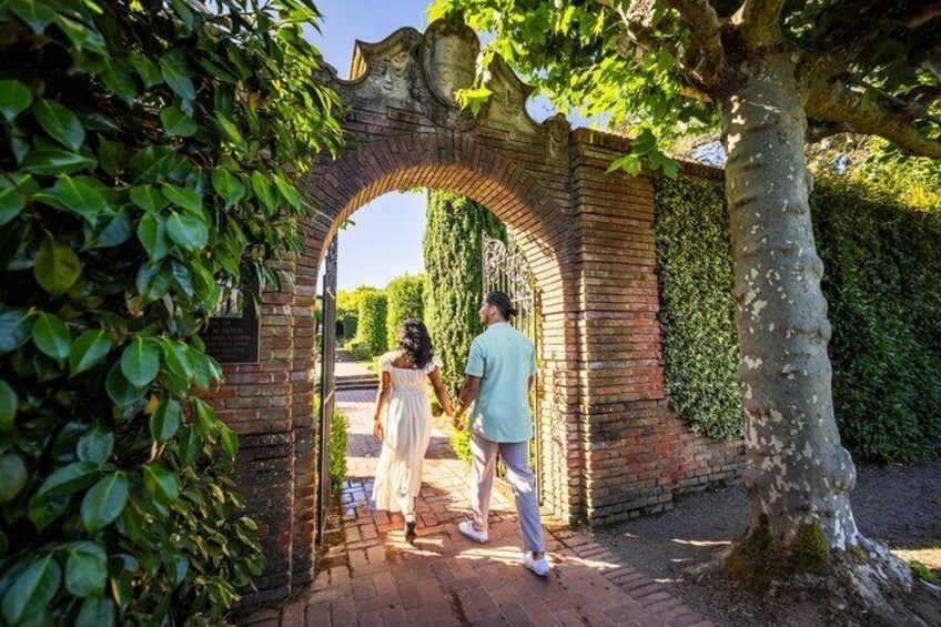 Filoli House & Garden