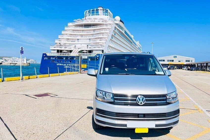 Full Day Private Shore Tour in Dammam from Dammam Cruise Port
