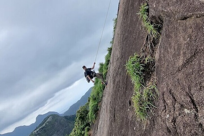 Pedra da Gávea Adventure Tour