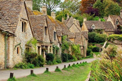 Cotswolds Full-Day Tour From Birmingham