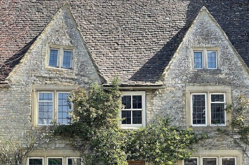 Cotswolds Full-Day Tour From Birmingham