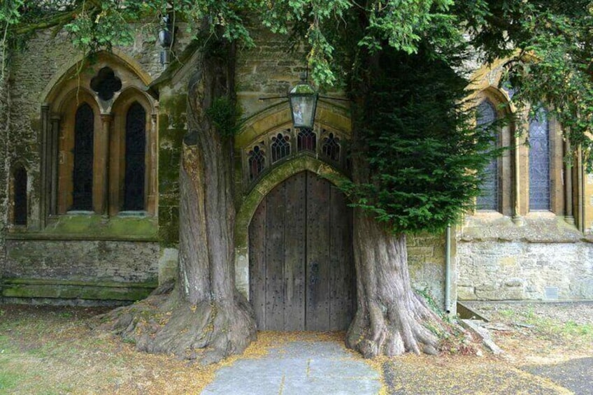 Cotswolds Full-Day Tour From Birmingham