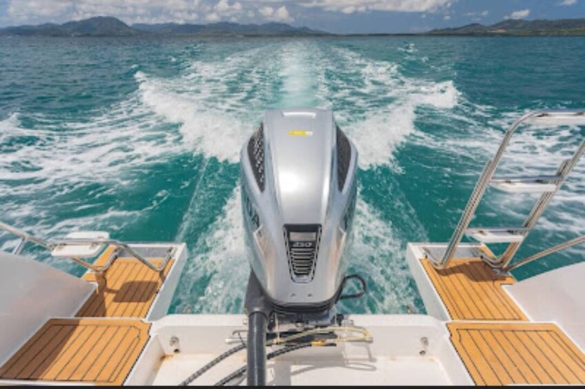 Phuket Private Speedboat - Various Islands