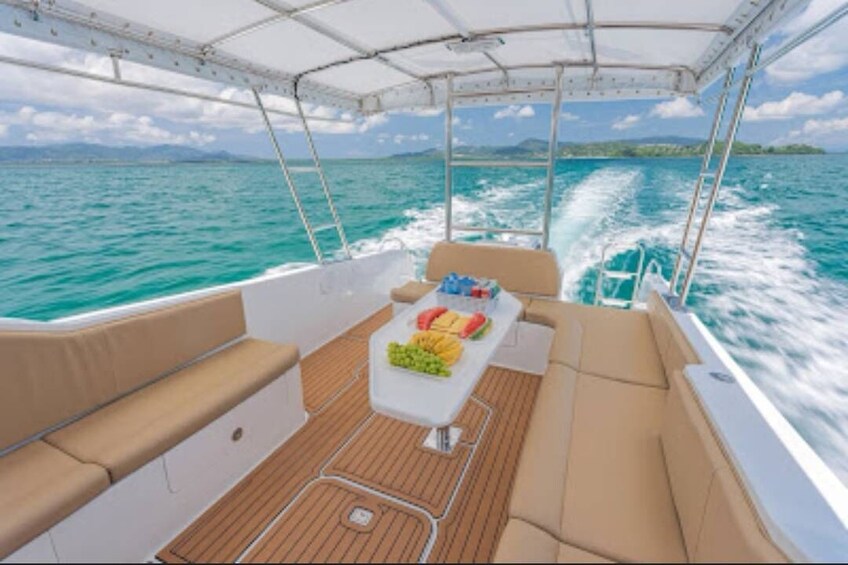 Phuket Private Speedboat - Various Islands