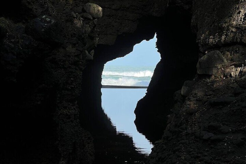 Full Day Exploring the Wild Piha Beach In Auckland 