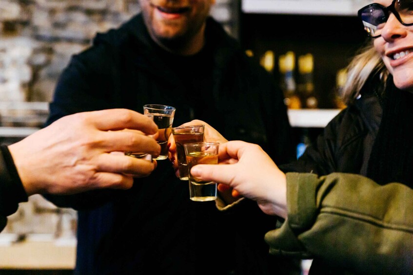 Picture 11 for Activity Ghent: Charlie's famous Tasting Tour