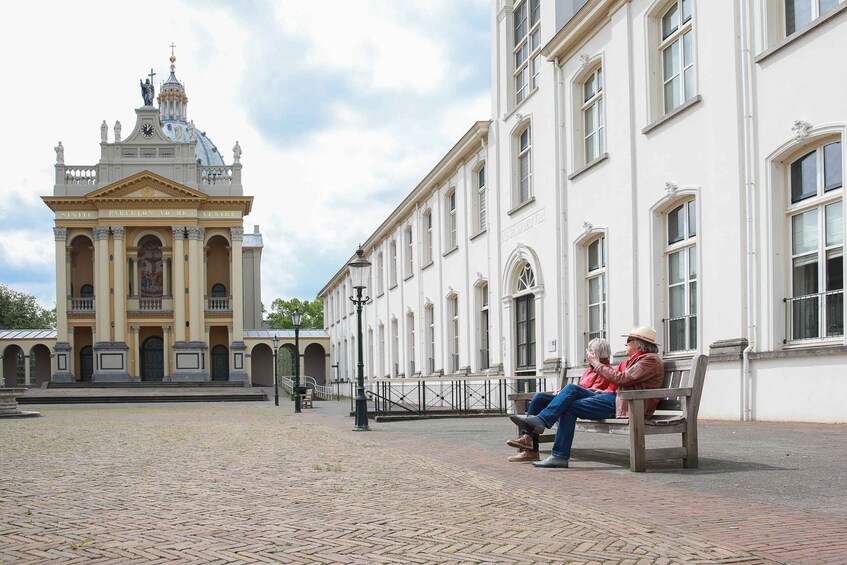 Picture 2 for Activity Oudenbosch: Guided City Walk