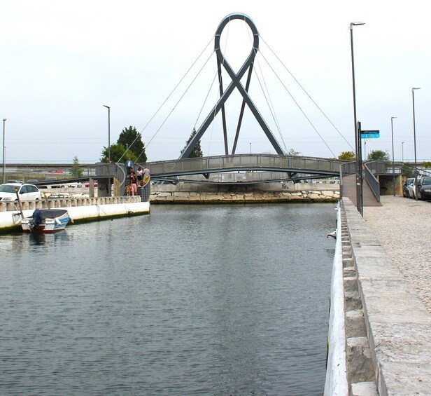 Picture 9 for Activity Tuk Tuk Tour in Aveiro