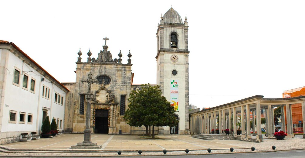 Picture 7 for Activity Tuk Tuk Tour in Aveiro