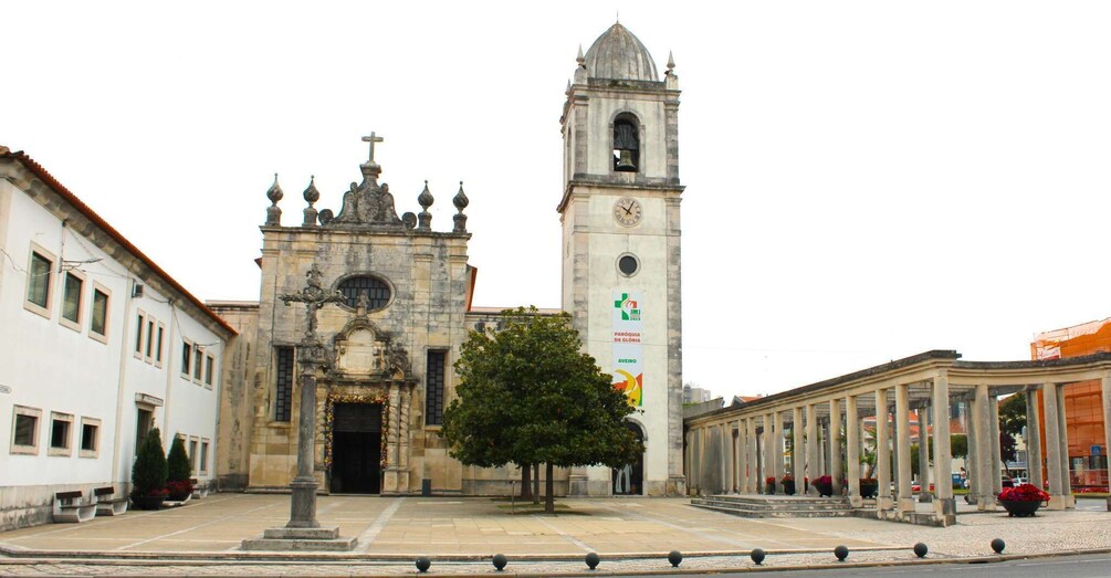 Picture 7 for Activity Tuk Tuk Tour in Aveiro