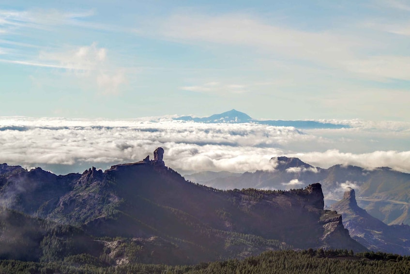 Picture 2 for Activity Gran Canaria: Highlights Tour, hike in the Lauer forest