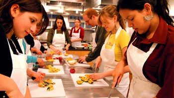 Dominican Cuisine Cooking Class and Tasting