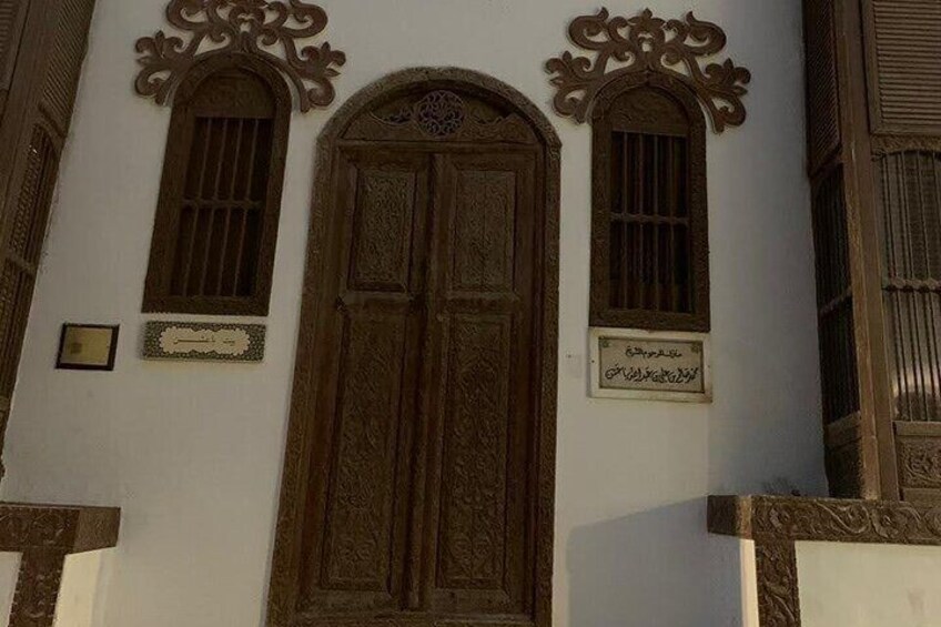 Full Day Guided Jeddah City Tour