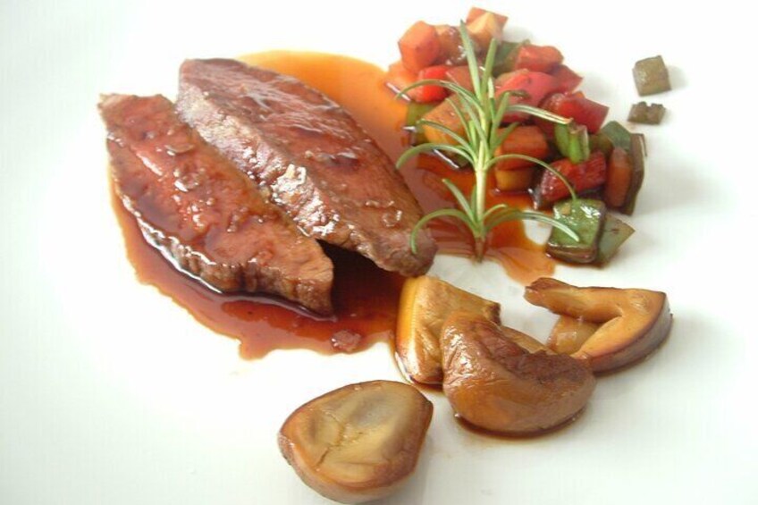 Albariño Wine, Gourmet Gastronomy, and Luxus Hotel in Rías Baixas